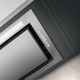 Вытяжка ELICA HIDDEN ADV PLUS @ IX/A/52 (PRF0180299A)
