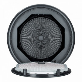 Вытяжка EXITEQ EX-1306 black