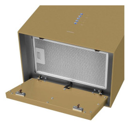 Вытяжка MAUNFELD Bath Plus 402 золотой