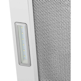 Вытяжка MAUNFELD BOX Push 40 White