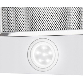 Встраиваемая вытяжка MAUNFELD vs light 60 white