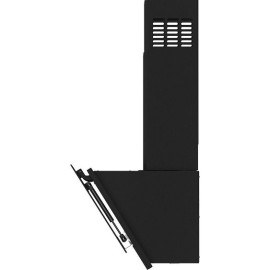 Вытяжка FRANKE TEMPER 60 BK (330.0712.113)