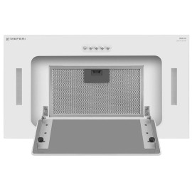 Вытяжка MEFERI INBOX52WH GLASS ULTRA