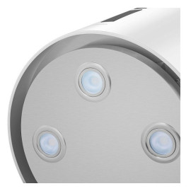 Вытяжка MAUNFELD Lee Isla (sensor) 39 белый