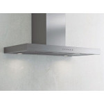Вытяжка PANDO P-823N/90 INOX V.830 SEC