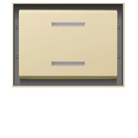 Вытяжка MAUNFELD Bath Plus 402IL бежевый