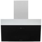 Вытяжка KRONA Kristen A 600 black S