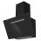 Вытяжка MEFERI AIRBOX60BK COMFORT