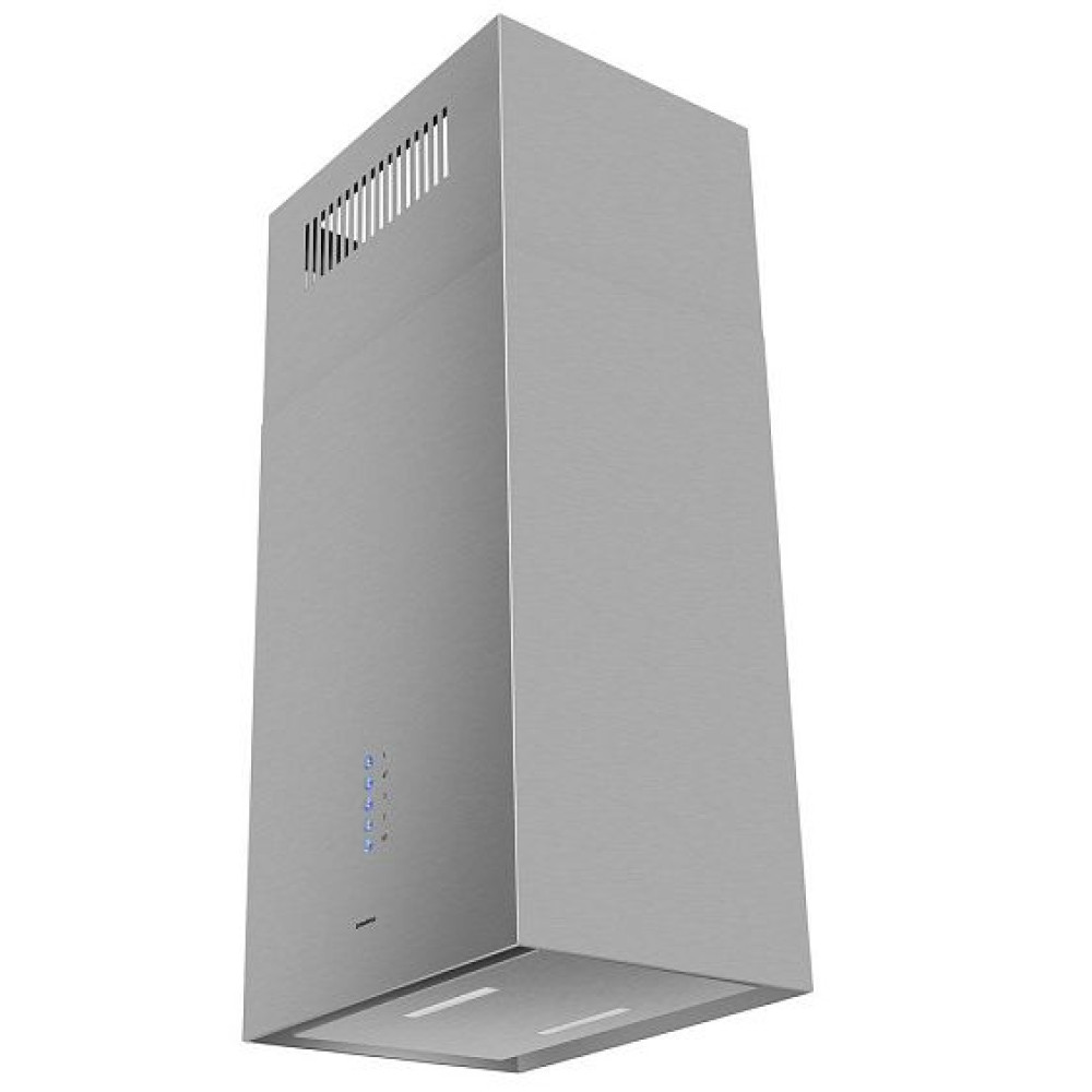 Вытяжка MAUNFELD Bath Plus 402IL нержавеющая сталь