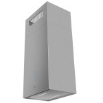 Вытяжка MAUNFELD Bath Plus 402IL нержавеющая сталь