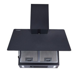 Вытяжка EXITEQ EX-1466 black