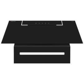 Вытяжка MEFERI AIRBOX60BK COMFORT
