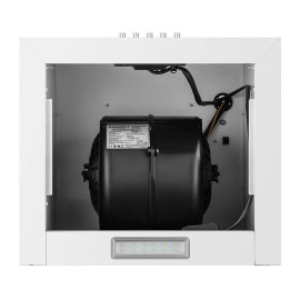 Вытяжка MAUNFELD BOX Push 40 White