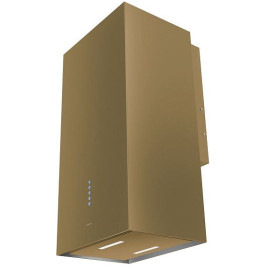 Вытяжка MAUNFELD Bath Plus 402 золотой