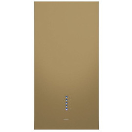 Вытяжка MAUNFELD Bath 402 золотой