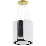 Вытяжка KRONA VANDA ISOLA 350 WHITE S