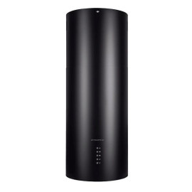 Вытяжка MAUNFELD Lee Light Isla 35 черный (в 1-й коробке)