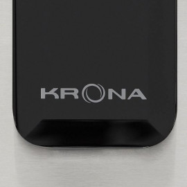 Вытяжка KRONA VANDA ISOLA 350 WHITE S