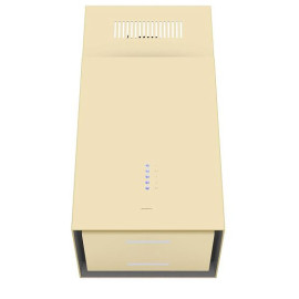 Вытяжка MAUNFELD Bath Plus 402IL бежевый