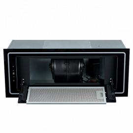 Вытяжка EXITEQ EX-1289 black