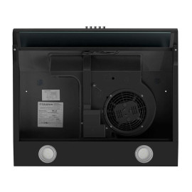 Вытяжка MAUNFELD MP-1 60 black