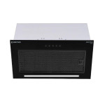 Вытяжка MEFERI SMARTBOX45BK POWER