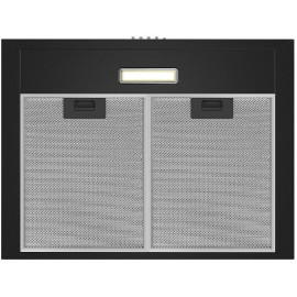 Вытяжка MEFERI SLIMBOX60BK LIGHT