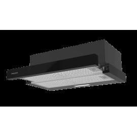 Вытяжка HOTPOINT-ARISTON HPTF 63R BLG