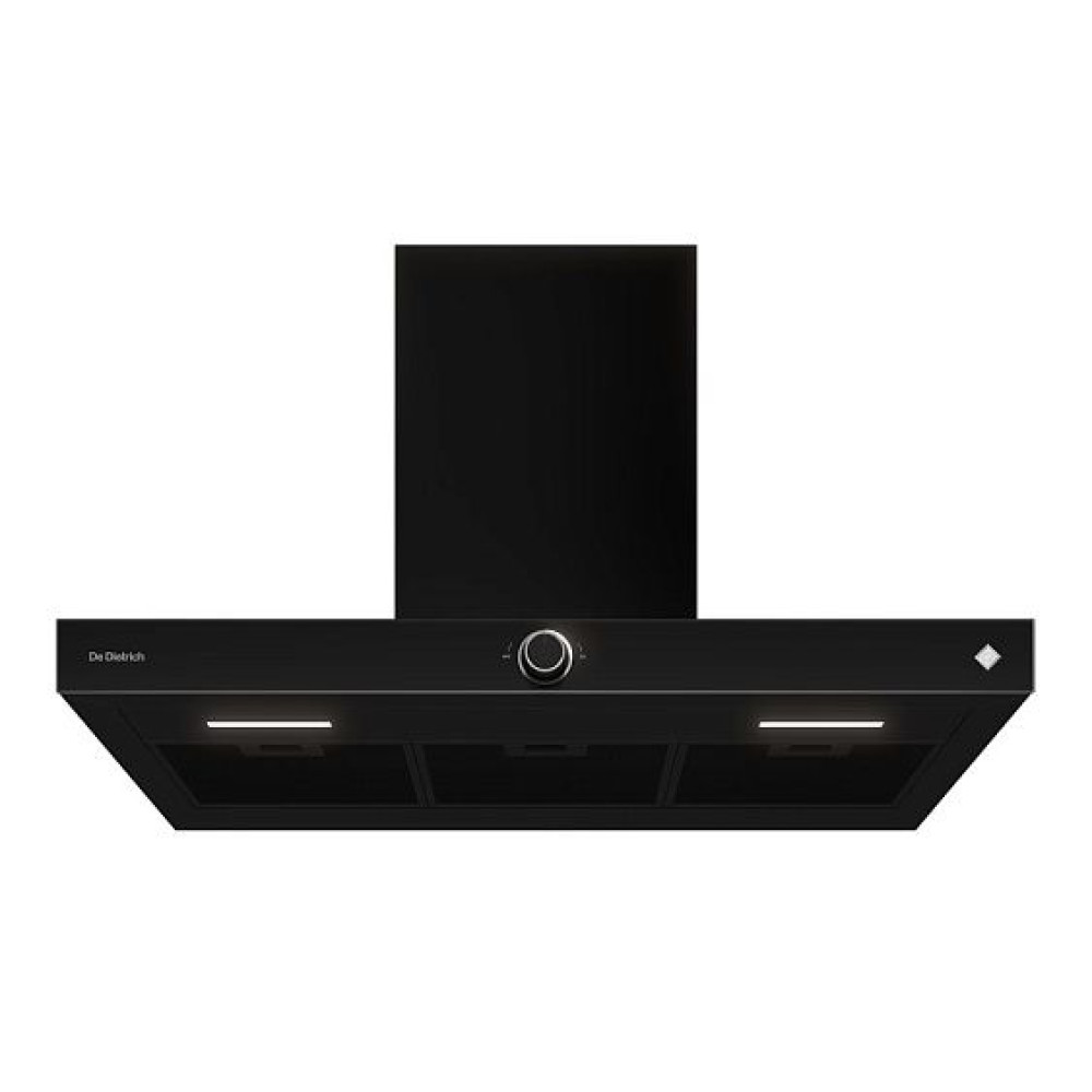 Вытяжка DE DIETRICH DHB4934X