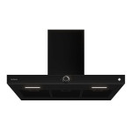 Вытяжка DE DIETRICH DHB4934X