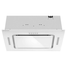 Вытяжка MEFERI INBOX52WH GLASS ULTRA