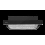 Вытяжка HOTPOINT-ARISTON HPTF 63R BLG
