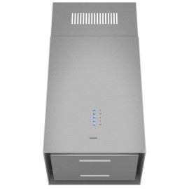 Вытяжка MAUNFELD Bath Plus 402IL нержавеющая сталь