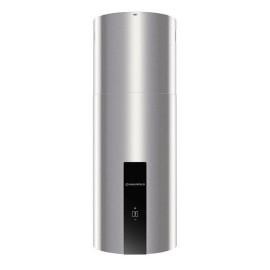 Вытяжка MAUNFELD Lee Light Isla 35 Sensor нержавеющая сталь