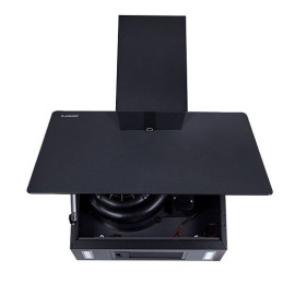 Вытяжка EXITEQ EX-1466 black