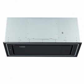 Вытяжка EXITEQ EX-1289 black