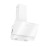 Вытяжка ELIKOR VERTEX WH 50 WHITE