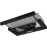 Вытяжка WEISSGAUFF TEL 600 Black Glass