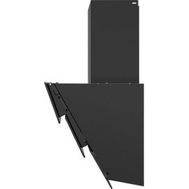 Вытяжка MAUNFELD cascada 60 black