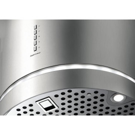 Вытяжка FALMEC POLAR/LIGHT STEEL 35