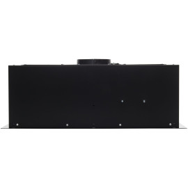 Вытяжка KONIGIN Flatbox Full Black 50