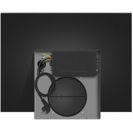 Вытяжка MEFERI SLIMBOX60BK COMFORT