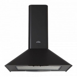 Вытяжка ELIKOR Fleur 60П-400-П3Л антрацит