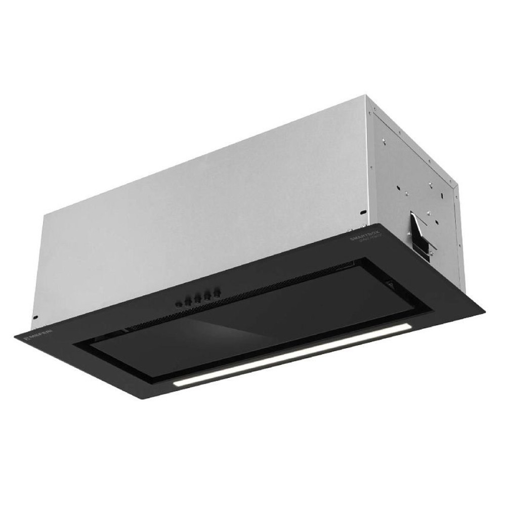 Вытяжка MEFERI SMARTBOX60BK GLASS POWER