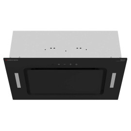 Вытяжка MEFERI INBOX52BK GLASS COMFORT