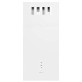Вытяжка MAUNFELD Bath Isla 401 белый