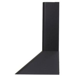 Вытяжка ELIKOR Fleur 60П-400-П3Л антрацит