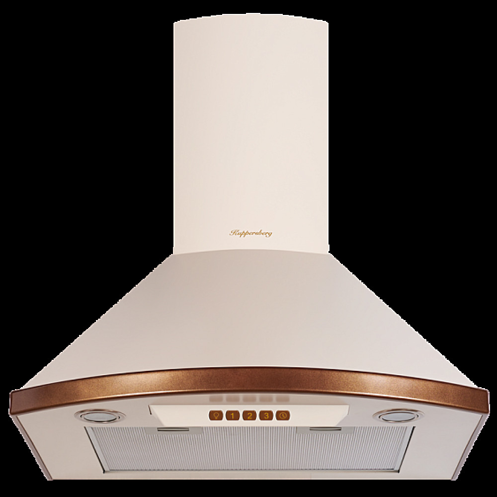 Вытяжка KUPPERSBERG BONA 60 C Bronze