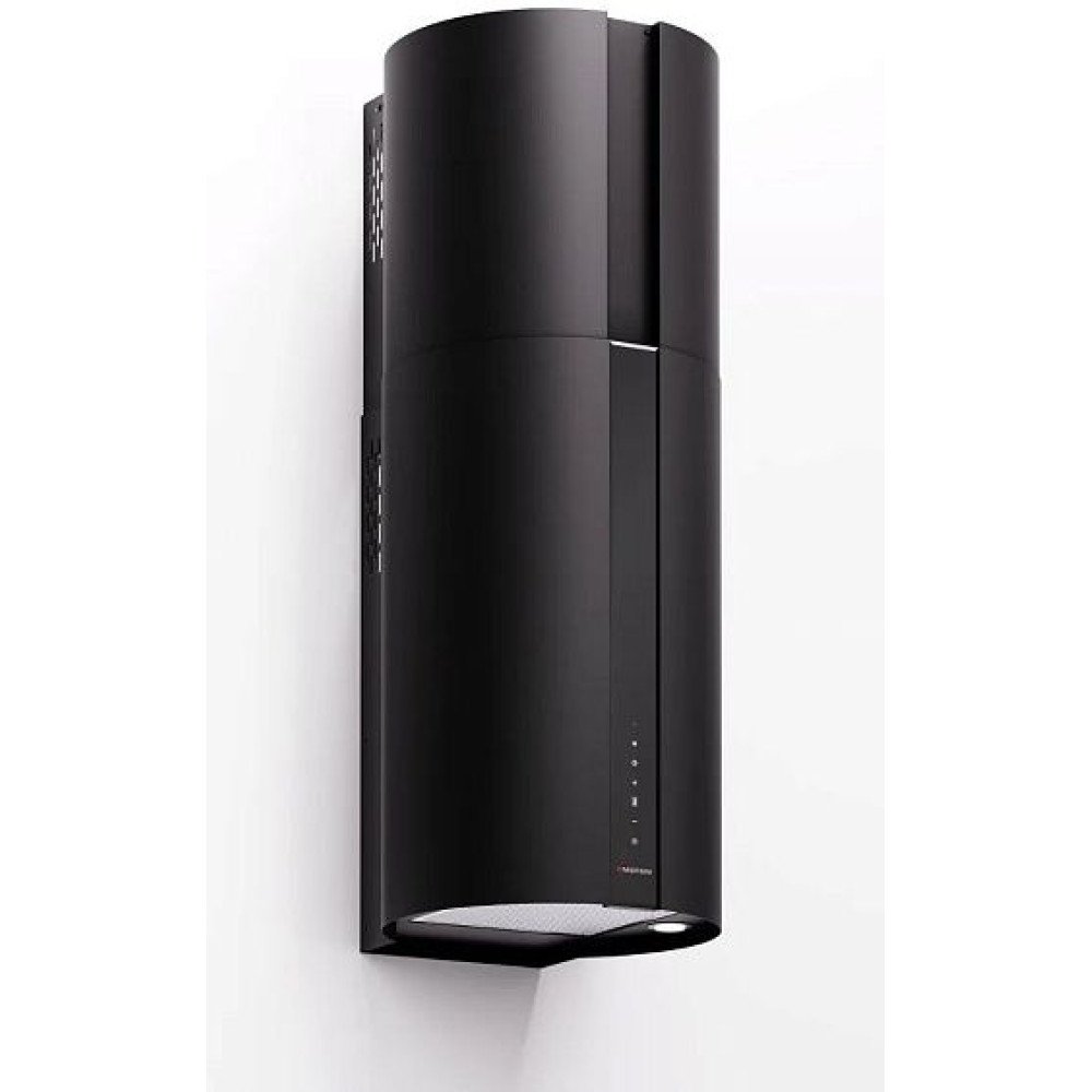 Вытяжка MEFERI TUBE40BK COMFORT PLUS