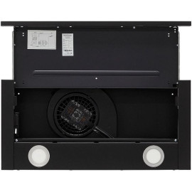 Вытяжка KRONA Kamilla T 600 Black (1 мотор)
